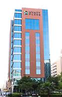 Hyatt Place Dubai Baniyas Square