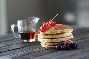 Hyatt Place Dubai Baniyas Square