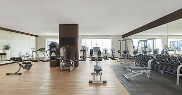 Hyatt Place Dubai Baniyas Square
