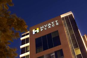 Hyatt Place Dubai Baniyas Square