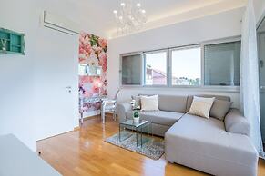 Madrugada apartments