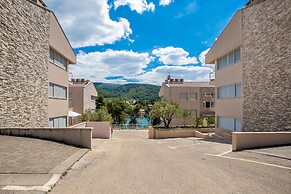 Madrugada apartments