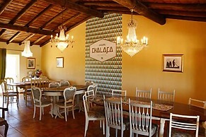 Monte da Chalaça