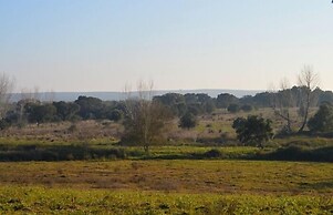 Monte da Chalaça