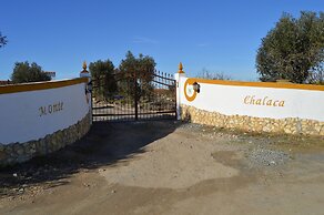 Monte da Chalaça
