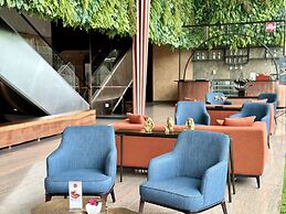 HARRIS Hotel & Conventions Gubeng Surabaya