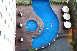 HARRIS Hotel & Conventions Gubeng Surabaya