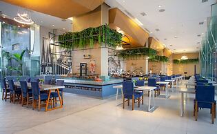 HARRIS Hotel & Conventions Gubeng Surabaya