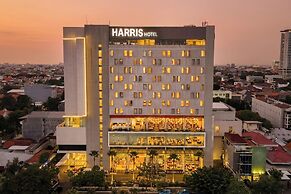 HARRIS Hotel & Conventions Gubeng Surabaya
