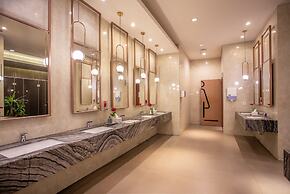 HARRIS Hotel & Conventions Gubeng Surabaya
