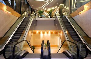 HARRIS Hotel & Conventions Gubeng Surabaya