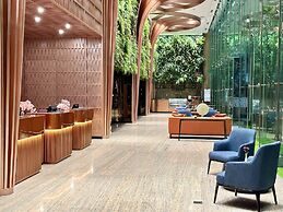 HARRIS Hotel & Conventions Gubeng Surabaya