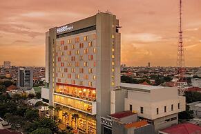 HARRIS Hotel & Conventions Gubeng Surabaya