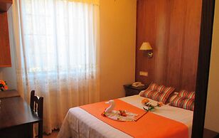 Hotel Playa de Vigo
