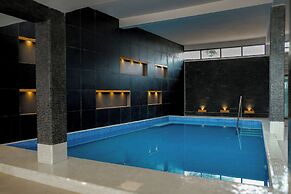 HAMILTON Agadir