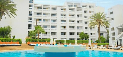 HAMILTON Agadir