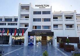 HAMILTON Agadir
