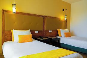 HAMILTON Agadir