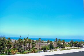 HAMILTON Agadir