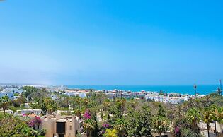 HAMILTON Agadir