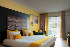HAMILTON Agadir