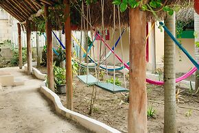 Casa Frida Holbox