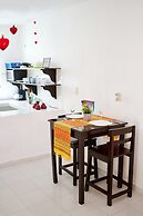 Casa Frida Holbox