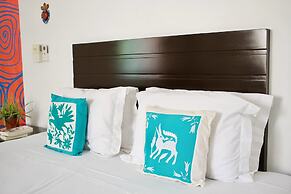 Casa Frida Holbox