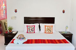 Casa Frida Holbox