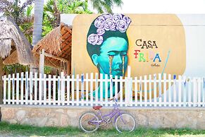 Casa Frida Holbox