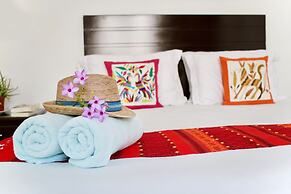 Casa Frida Holbox