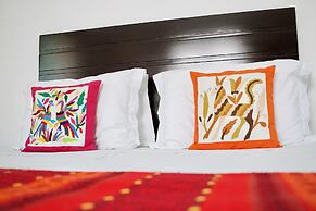 Casa Frida Holbox