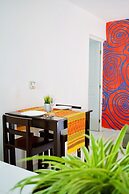 Casa Frida Holbox