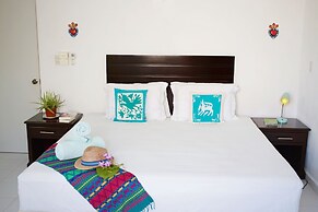 Casa Frida Holbox