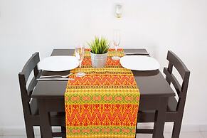 Casa Frida Holbox