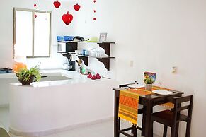 Casa Frida Holbox