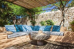 Hotel Agroturismo Possessió Binicomprat