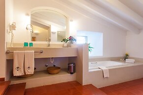 Hotel Agroturismo Possessió Binicomprat