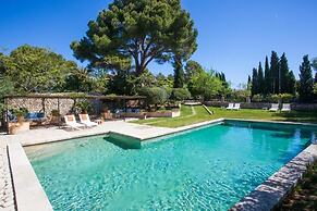 Hotel Agroturismo Possessió Binicomprat