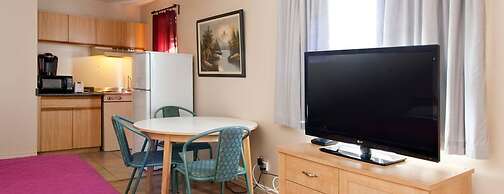 Horizon Motel