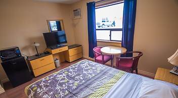 Horizon Motel