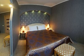 Sadko Hotel