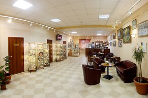 Sadko Hotel