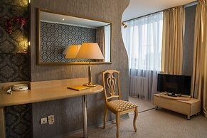 Sadko Hotel