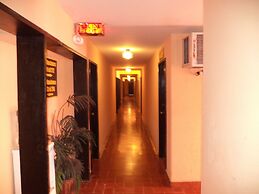 Hotel Baja del Sol Inn
