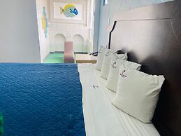Hotel Baja del Sol Inn