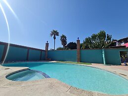 Hotel Baja del Sol Inn
