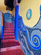 Hotel Baja del Sol Inn