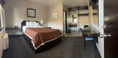 Hotel San Juan Inn