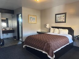 Hotel San Juan Inn